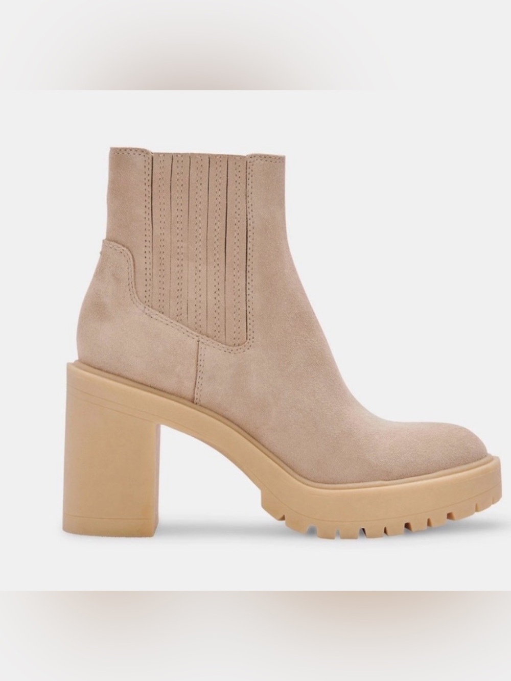 Dolce Vita Castor H20 Boots